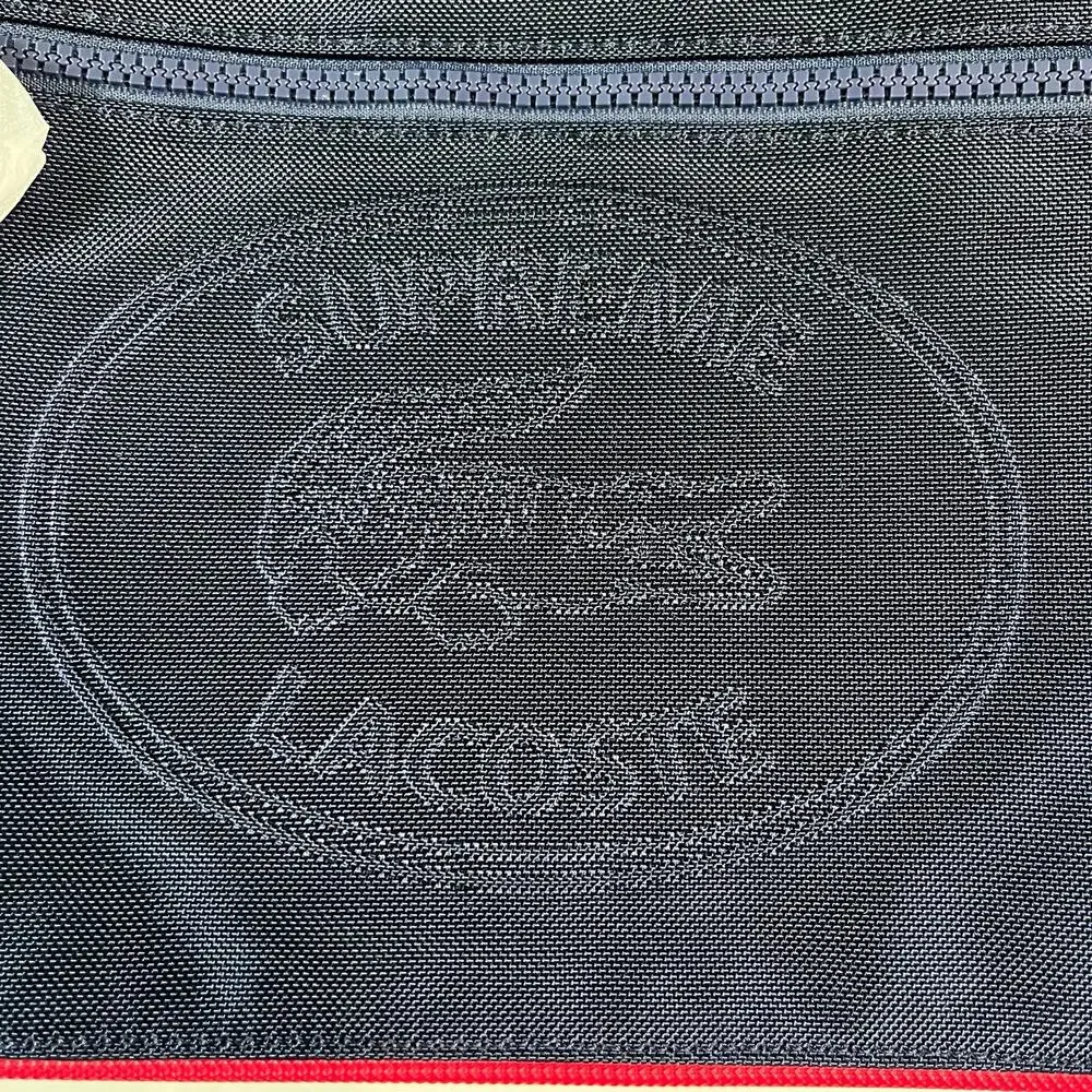 Supreme x‎ Lacoste Messanger Bag 2019 Navy Blue NEW 100% Authentic